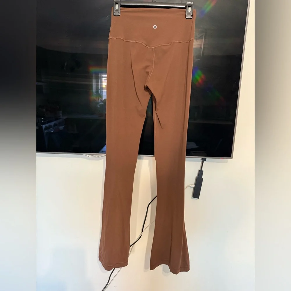 Lululemon Java Brown Align Set - Picture 6 of 8